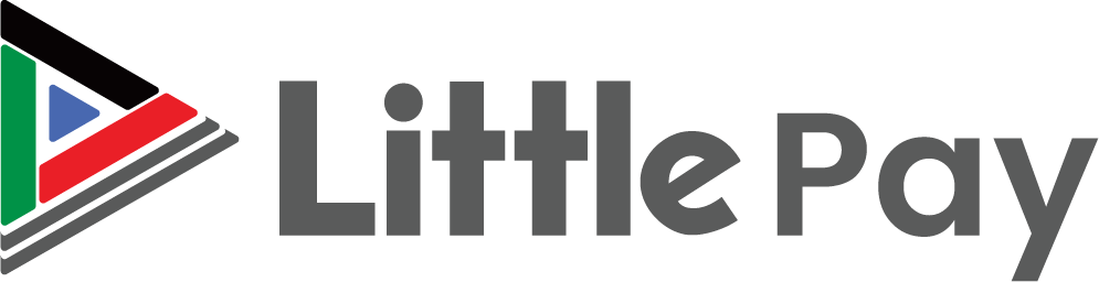 Little Pay Logo